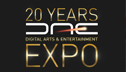 <br/><br/><br/>Step into <br/>20 years of DAE <br/>with our DAE expo