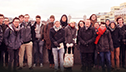 <br><br><br>Study visit to the UK 2015